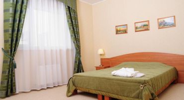 Compass Hotel Kherson